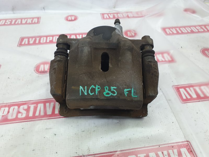 Суппорт тормозной, 500 рублей, Красноярск