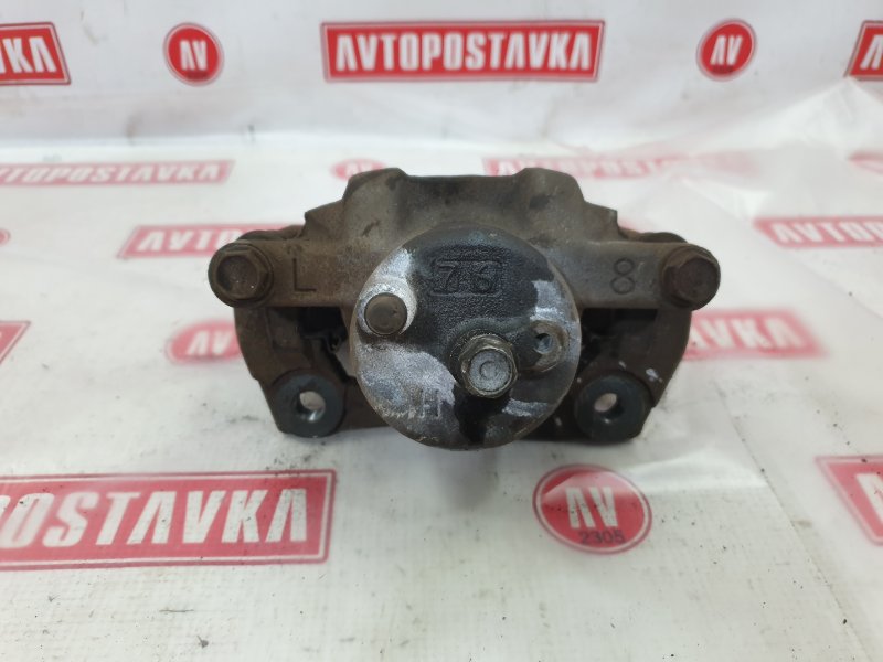 Суппорт тормозной, 500 рублей, Красноярск