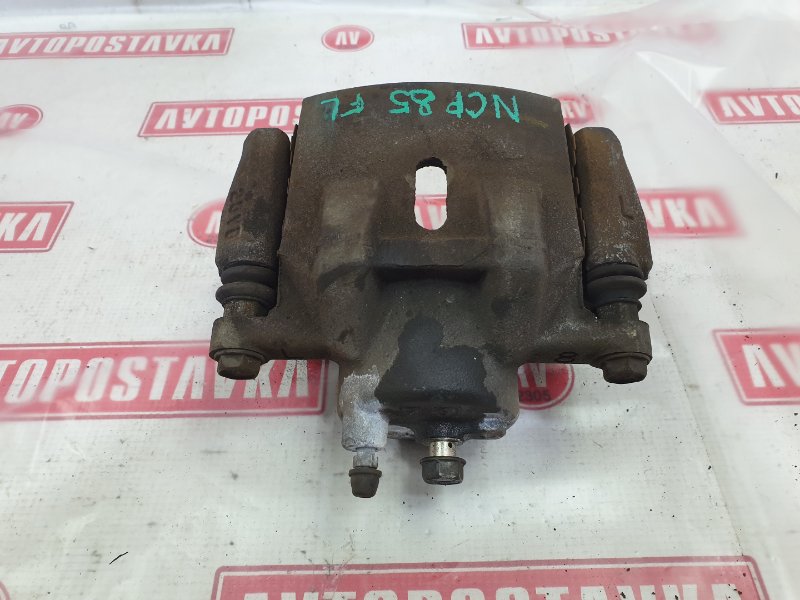 Суппорт тормозной, 500 рублей, Красноярск