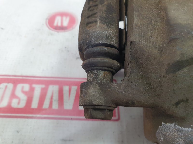 Суппорт тормозной, 500 рублей, Красноярск