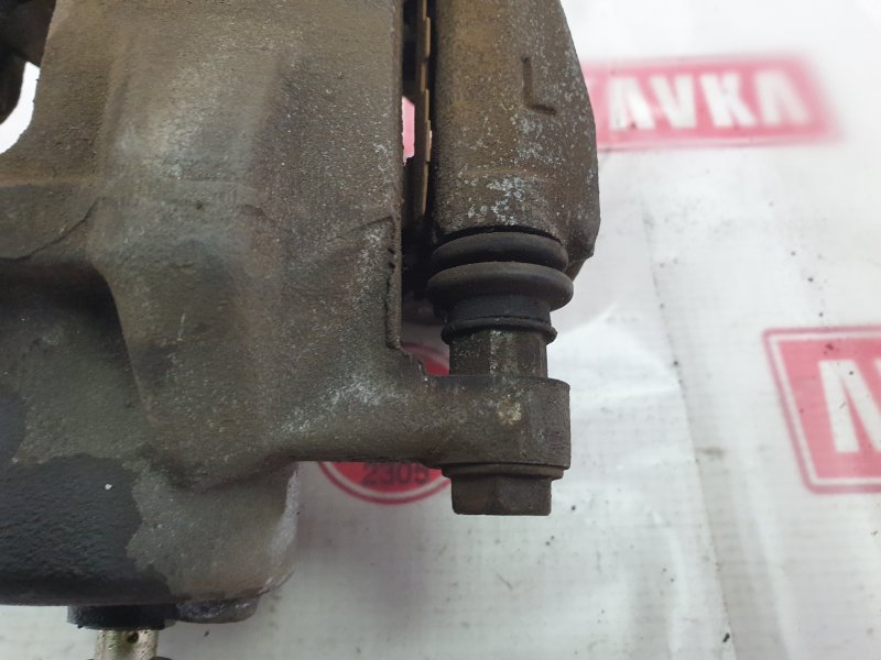 Суппорт тормозной, 500 рублей, Красноярск