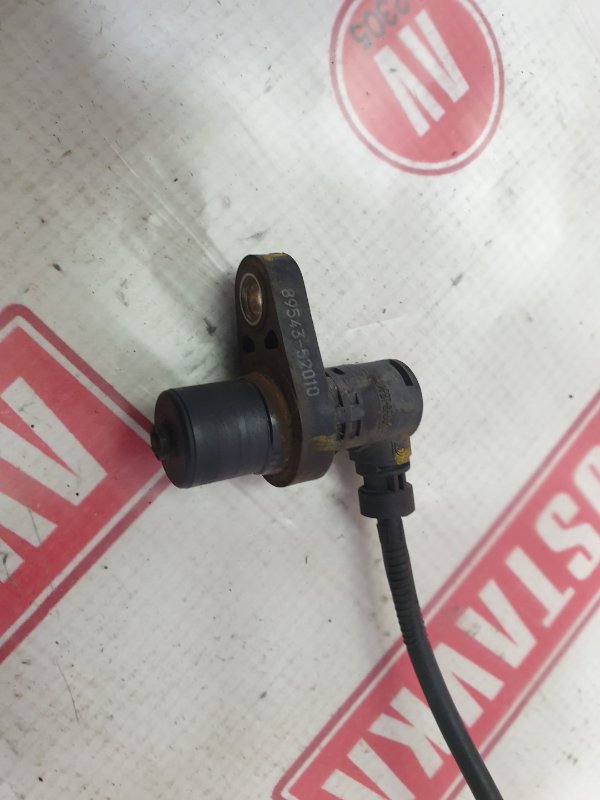 Датчик ABS, 300 рублей, Красноярск