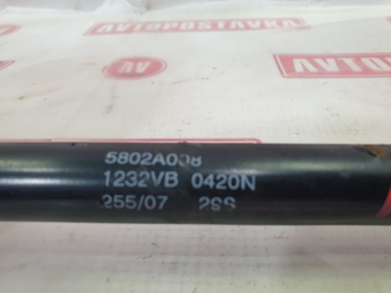 Амортизатор капота, 300 рублей, Красноярск