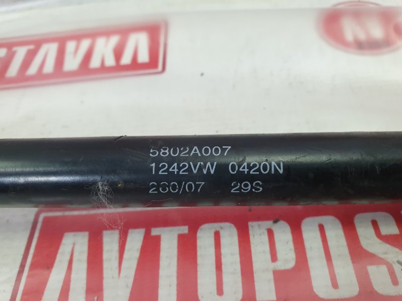 Амортизатор двери багажника, 300 рублей, Красноярск