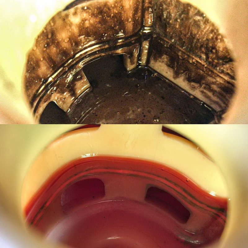 Промывка системы охлаждения, 490 рублей, Красноярск