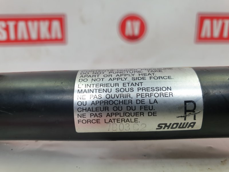 Амортизатор двери багажника, 350 рублей, Красноярск