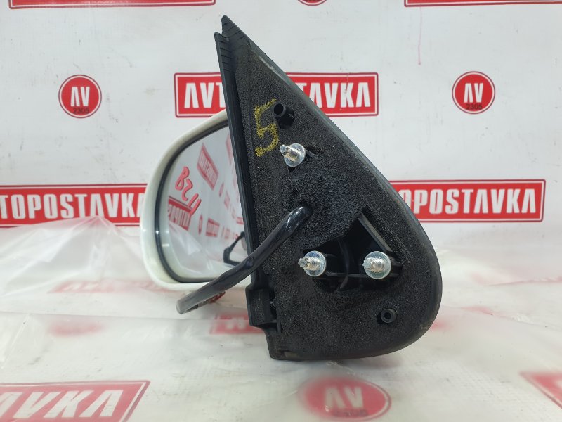 Зеркало боковое, 1000 рублей, Красноярск