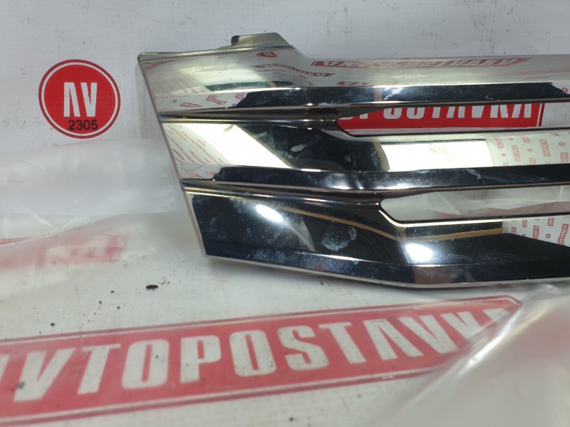 Решетка радиатора, 15000 рублей, Красноярск