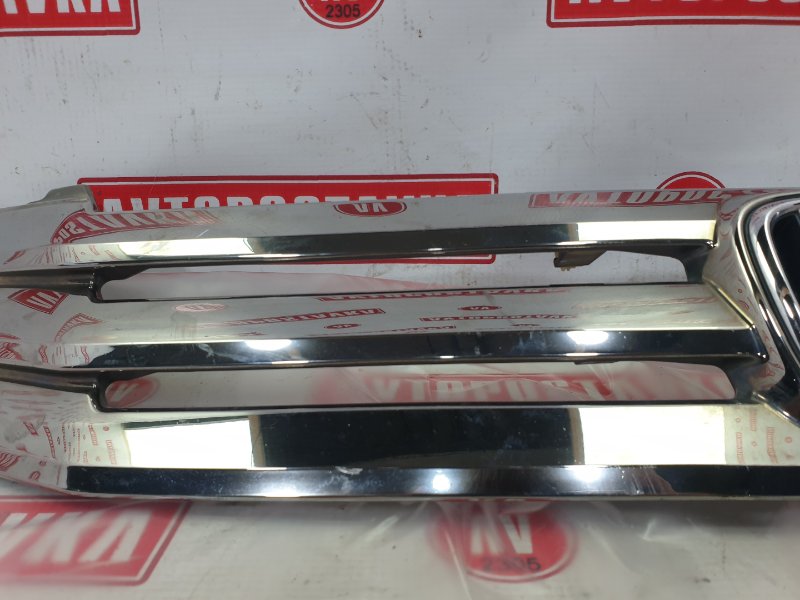 Решетка радиатора, 15000 рублей, Красноярск