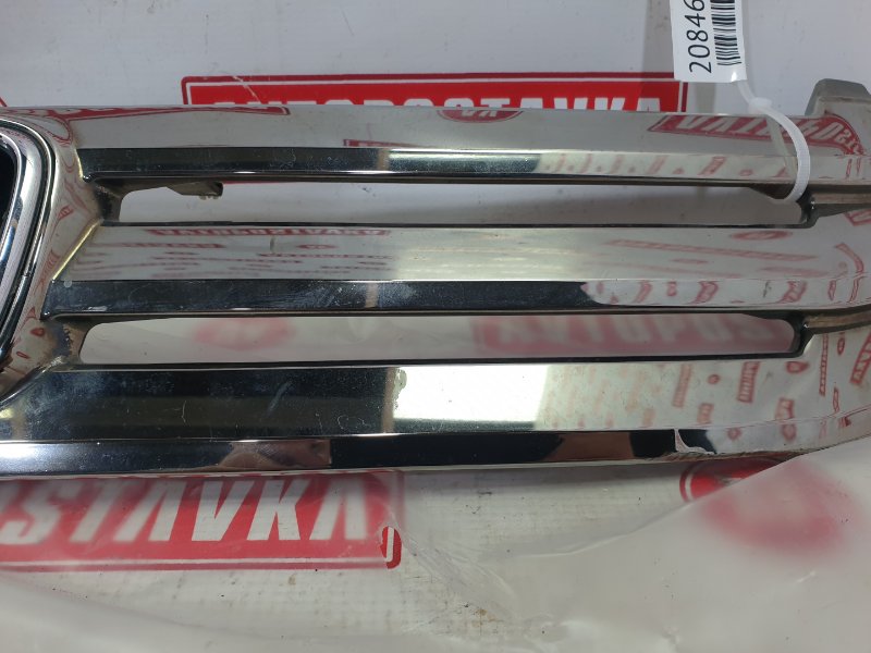 Решетка радиатора, 15000 рублей, Красноярск