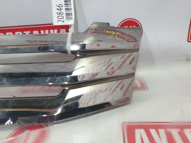 Решетка радиатора, 15000 рублей, Красноярск