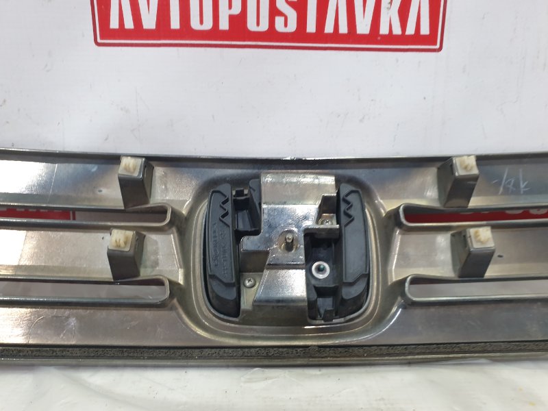 Решетка радиатора, 15000 рублей, Красноярск