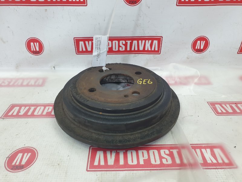 Барабан тормозной, 400 рублей, Красноярск