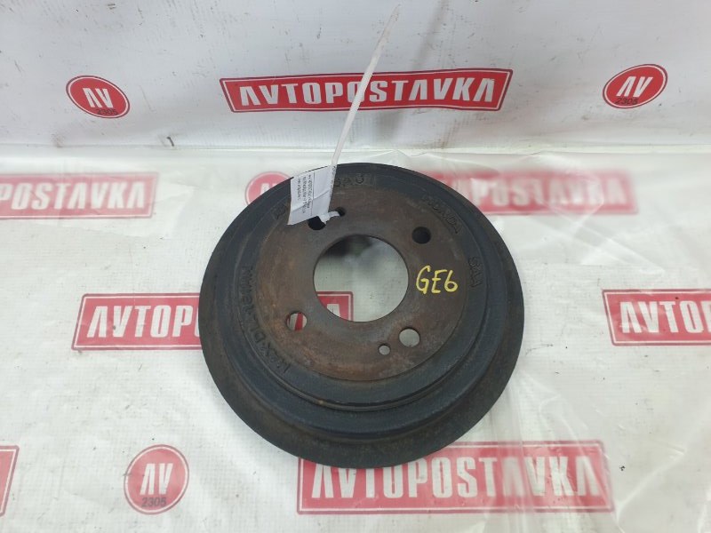 Барабан тормозной, 400 рублей, Красноярск