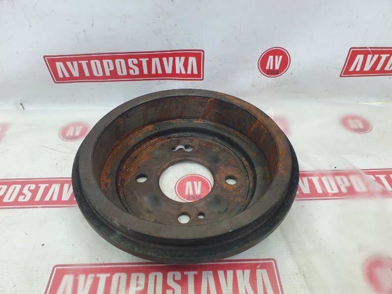 Барабан тормозной, 400 рублей, Красноярск