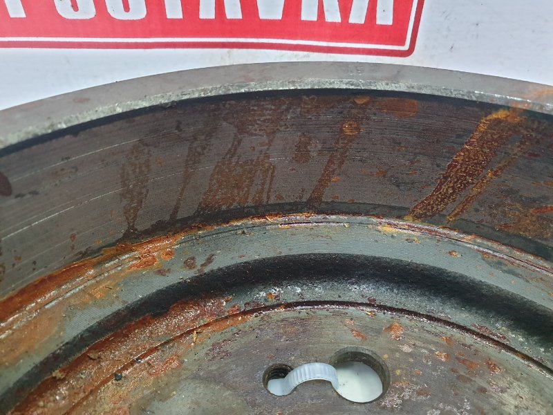 Барабан тормозной, 400 рублей, Красноярск