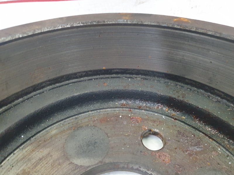 Барабан тормозной, 400 рублей, Красноярск