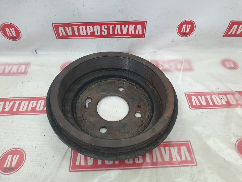 Барабан тормозной, 400 рублей, Красноярск