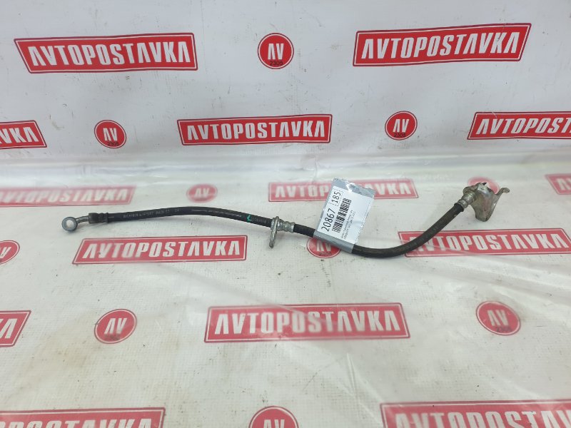 Шланг тормозной, 290 рублей, Красноярск