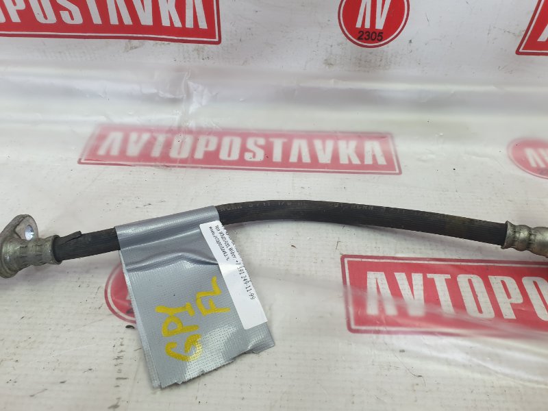 Шланг тормозной, 290 рублей, Красноярск