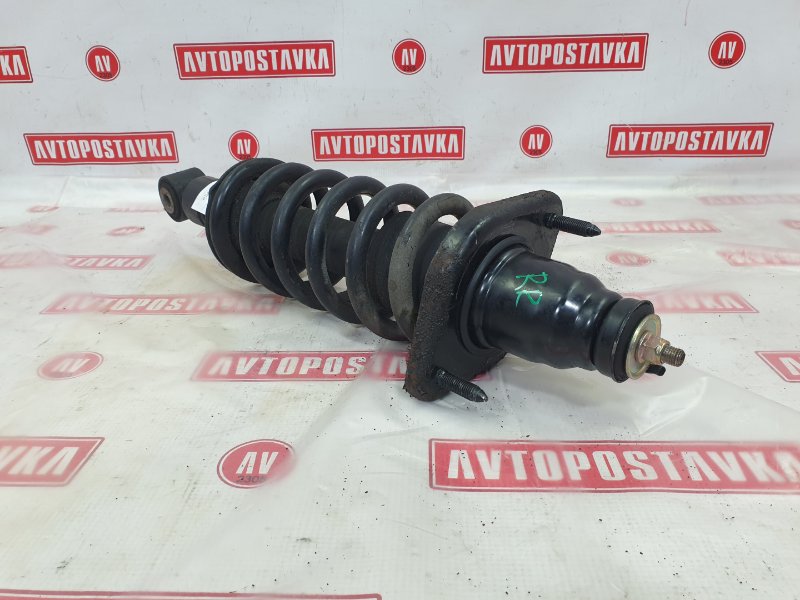 Стойка подвески, 2500 рублей, Красноярск