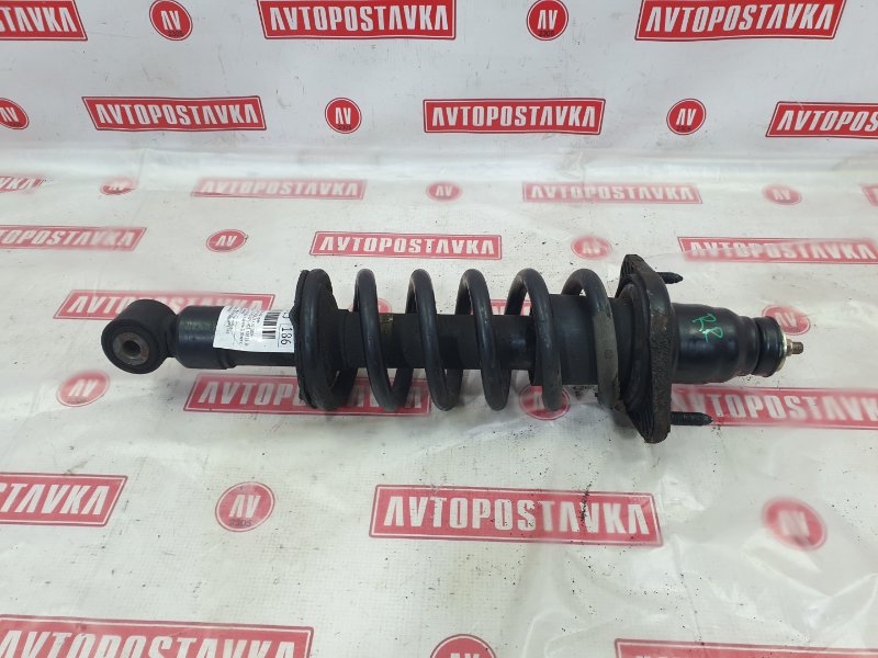 Стойка подвески, 2500 рублей, Красноярск