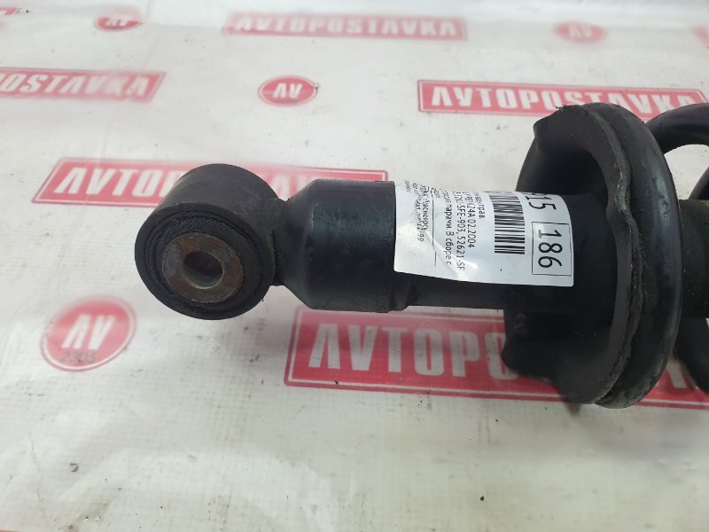 Стойка подвески, 2500 рублей, Красноярск