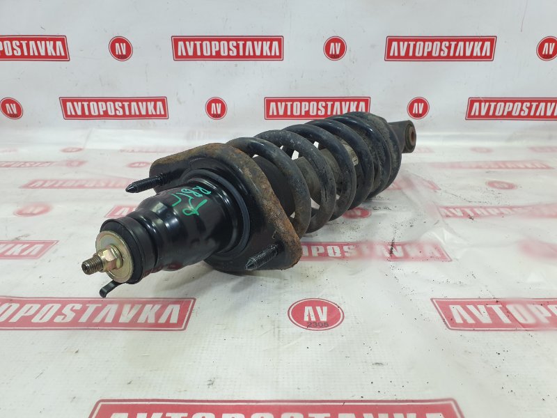 Стойка подвески, 2500 рублей, Красноярск