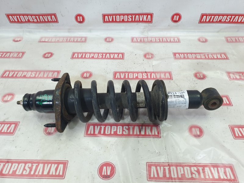 Стойка подвески, 2500 рублей, Красноярск