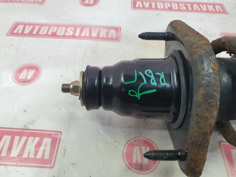 Стойка подвески, 2500 рублей, Красноярск