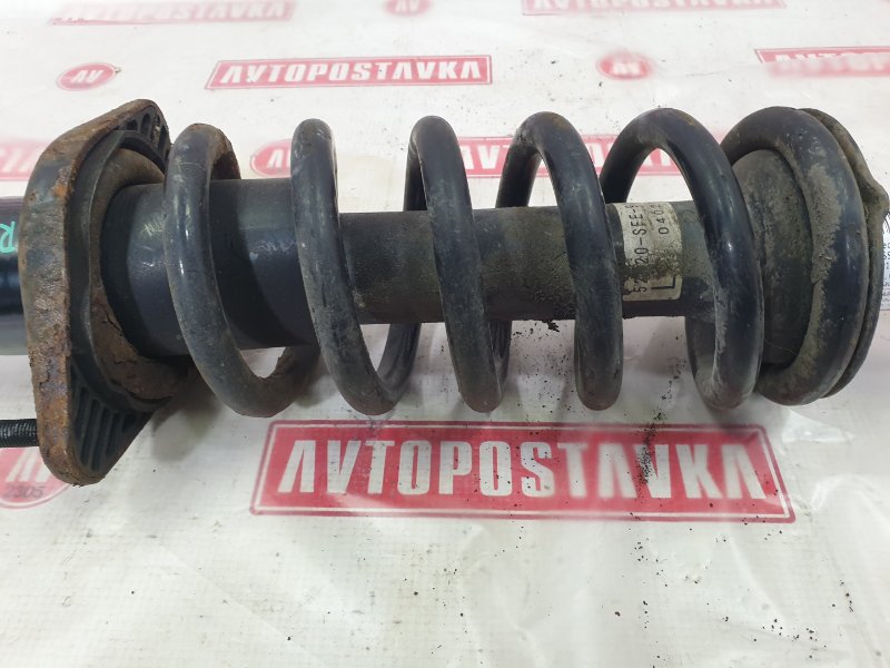 Стойка подвески, 2500 рублей, Красноярск