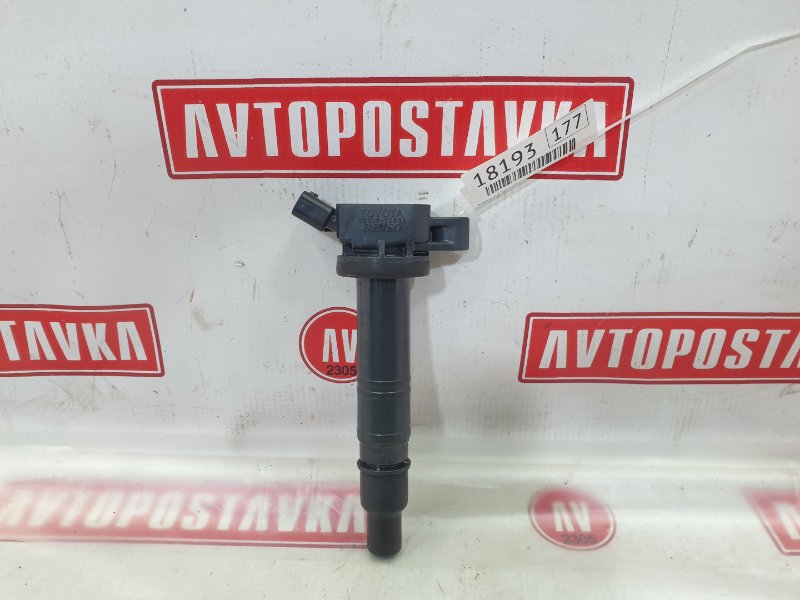 Катушка зажигания, 1000 рублей, Красноярск