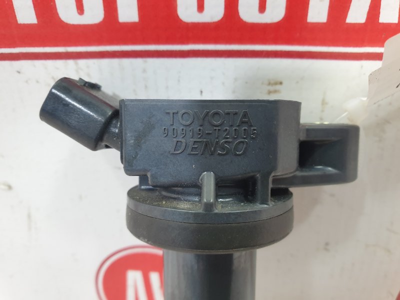 Катушка зажигания, 1000 рублей, Красноярск