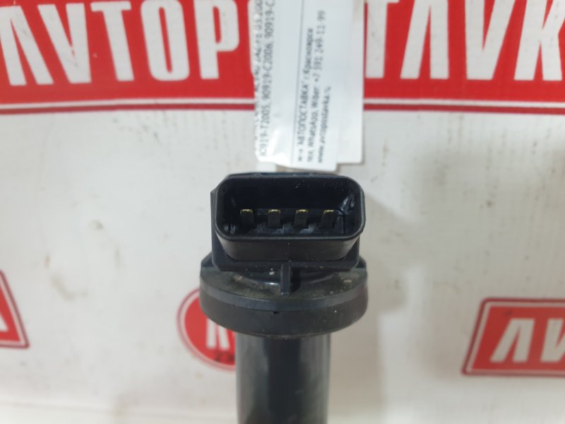 Катушка зажигания, 1000 рублей, Красноярск