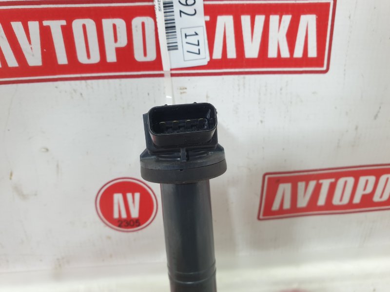 Катушка зажигания, 1000 рублей, Красноярск