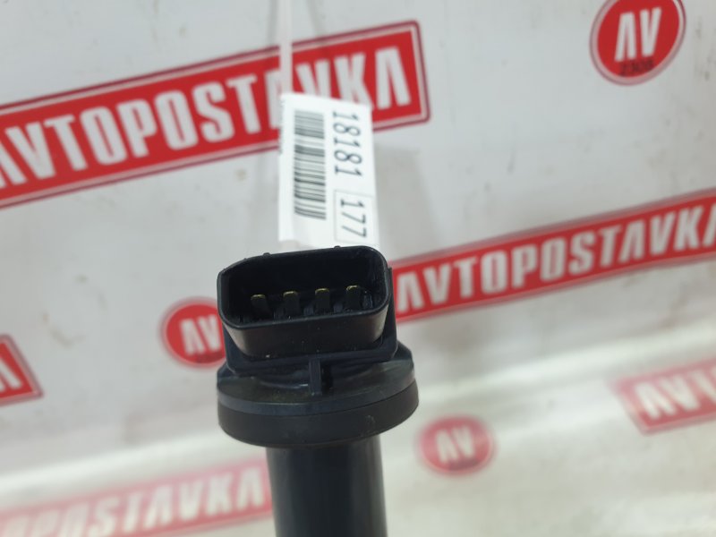 Катушка зажигания, 1000 рублей, Красноярск