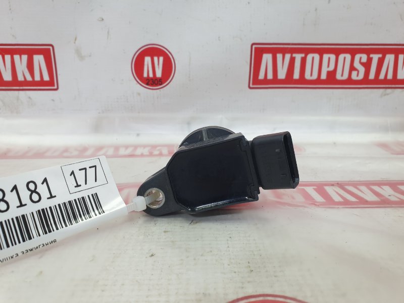 Катушка зажигания, 1000 рублей, Красноярск