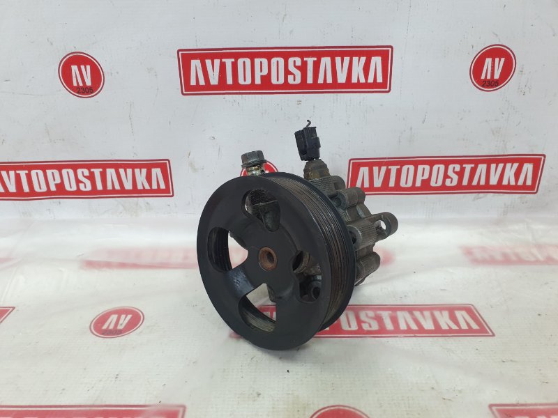 Насос гидроусилителя руля, 4000 рублей, Красноярск