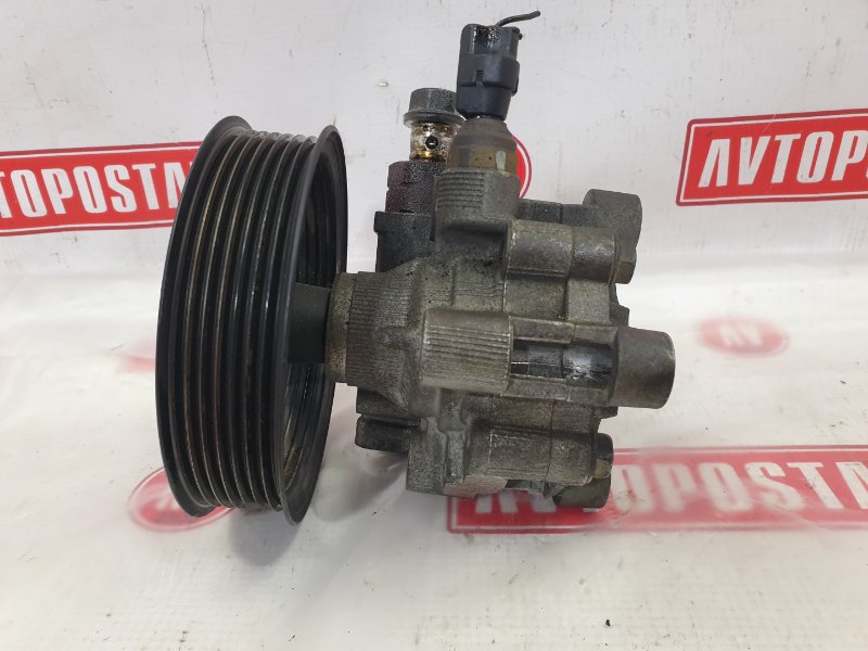 Насос гидроусилителя руля, 4000 рублей, Красноярск