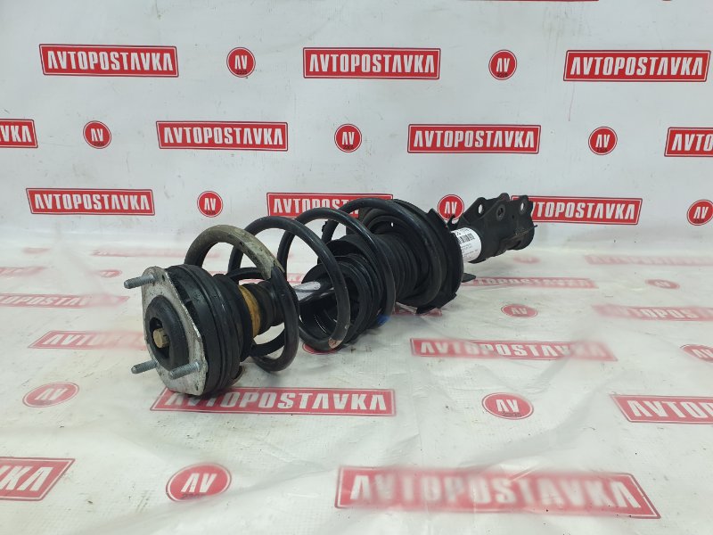 Стойка подвески, 1500 рублей, Красноярск