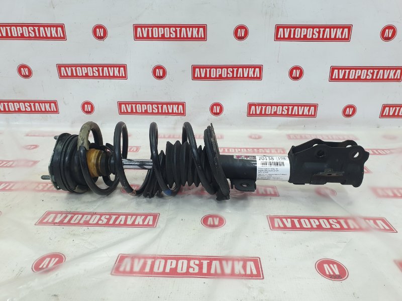 Стойка подвески, 1500 рублей, Красноярск