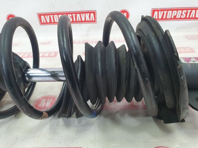 Стойка подвески, 1500 рублей, Красноярск