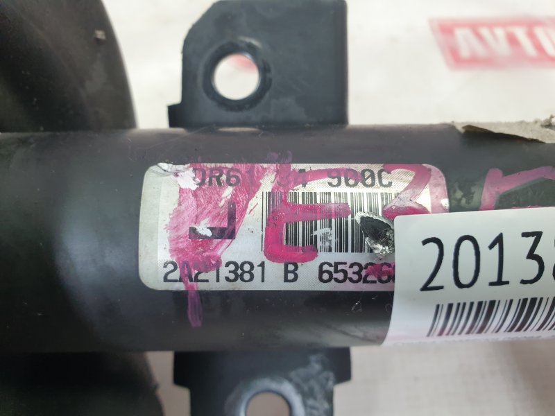 Стойка подвески, 1500 рублей, Красноярск