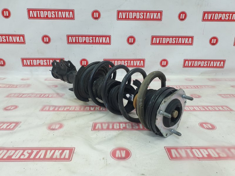 Стойка подвески, 1500 рублей, Красноярск