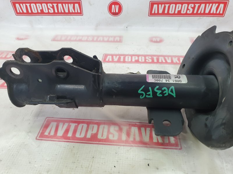 Стойка подвески, 1500 рублей, Красноярск