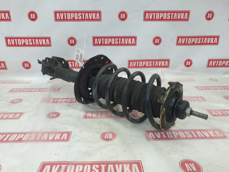 Стойка подвески, 1800 рублей, Красноярск