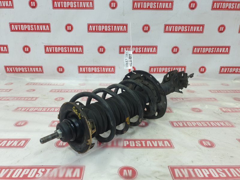 Стойка подвески, 1800 рублей, Красноярск