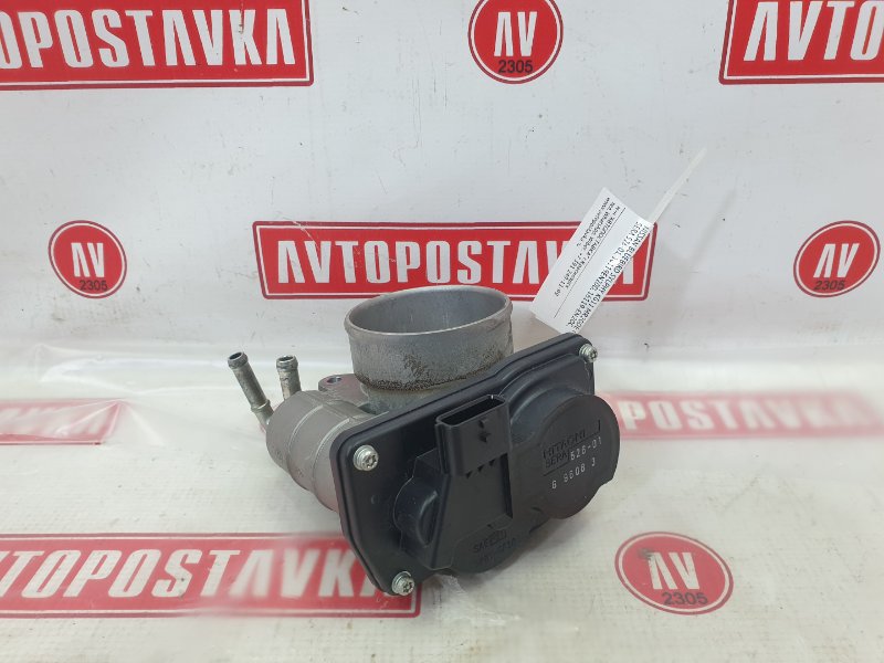 Заслонка дроссельная, 400 рублей, Красноярск