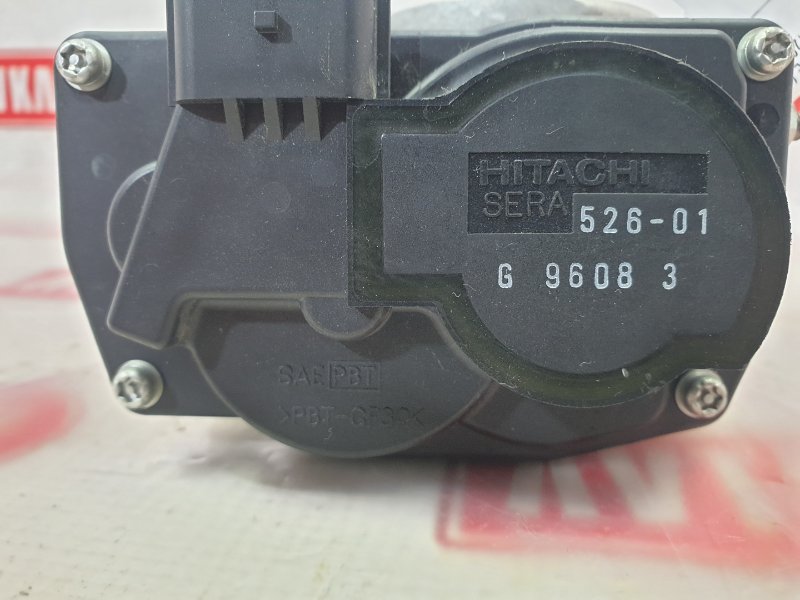 Заслонка дроссельная, 400 рублей, Красноярск