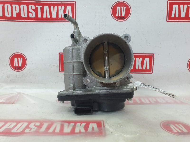 Заслонка дроссельная, 400 рублей, Красноярск